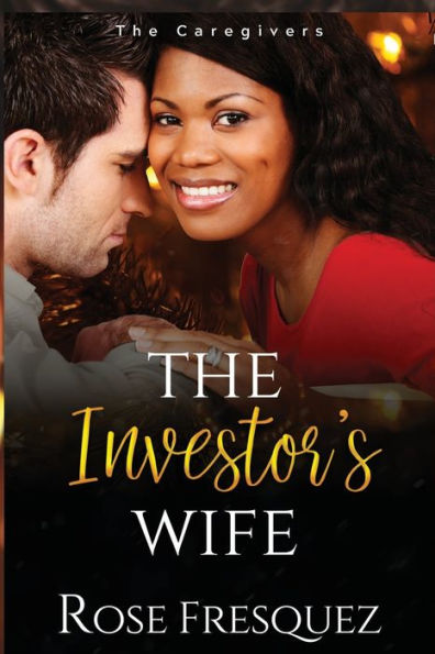 The Investor's Wife - 9781961159044