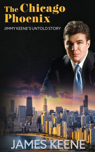 The Chicago Phoenix - 9781961181052