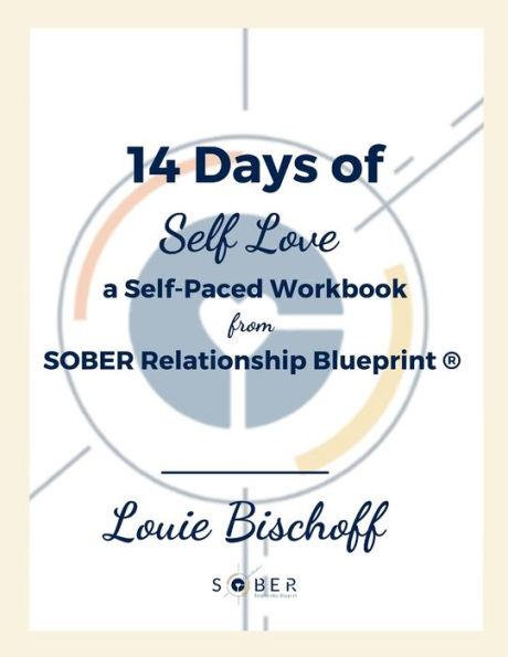 14 Days Of Self-Love - 9781961185166