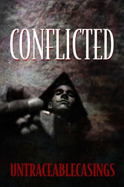 Conflicted - 9781961194069