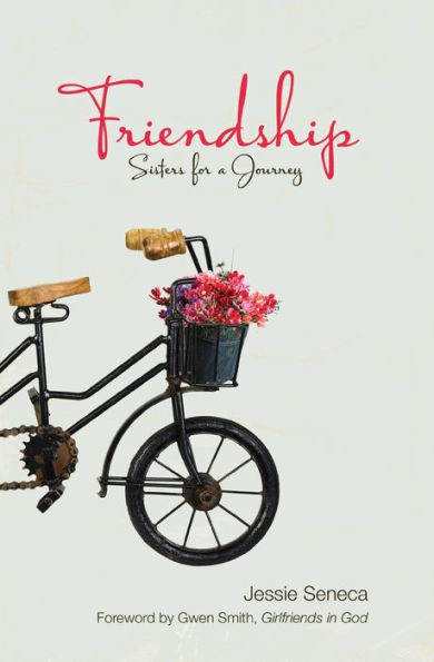 Friendship: Sisters For A Journey - 9781961198036