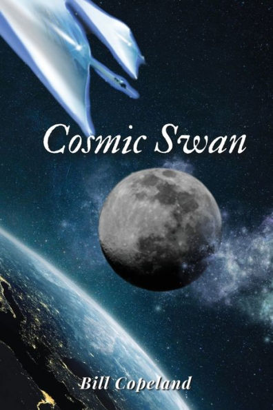 Cosmic Swan - 9781961204218