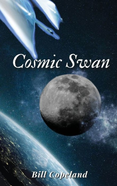 Cosmic Swan - 9781961204508