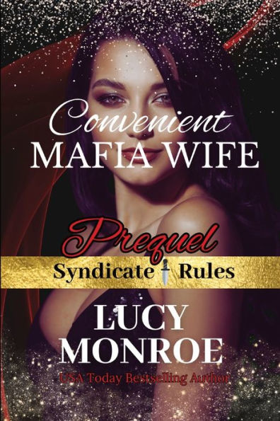 Convenient Mafia Wife - 9781961214064