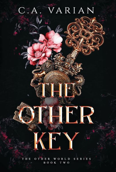 The Other Key - 9781961238077
