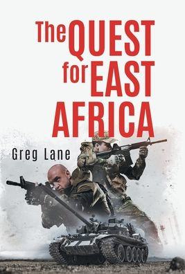 The Quest For East Africa