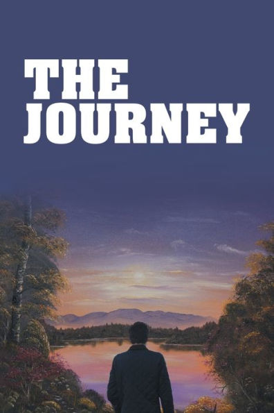 The Journey - 9781961250246