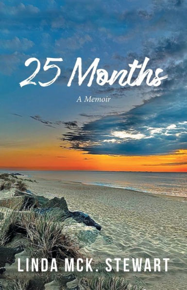 25 Months: A Memoir - 9781961250352