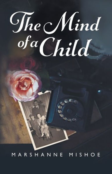 The Mind Of A Child - 9781961250567