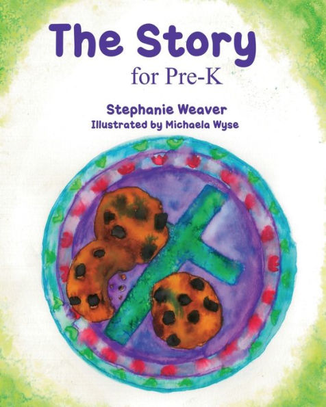 The Story For Pre-K - 9781961256934