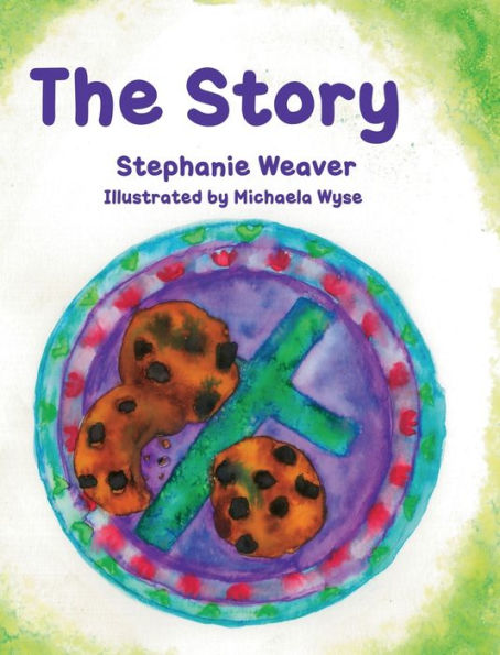 The Story - 9781961256989