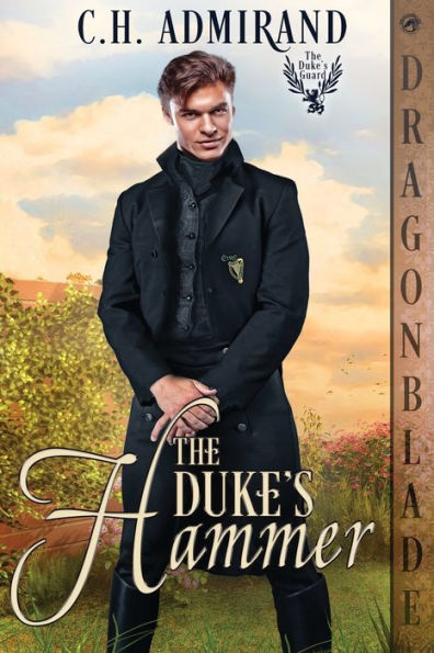 The Duke's Hammer (The Duke's Guard)