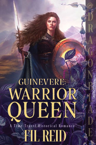 Warrior Queen (Guinevere)
