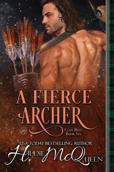 A Fierce Archer (Clan Ross)