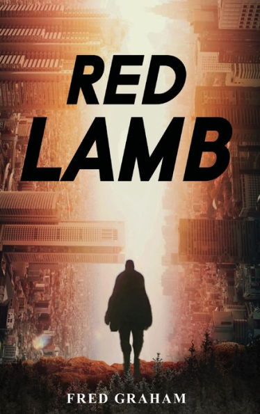 The Red Lamb - 9781961282636