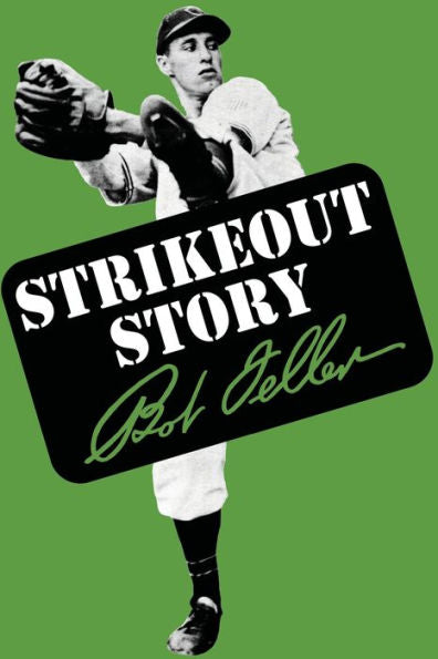 Strikeout Story - 9781961301047