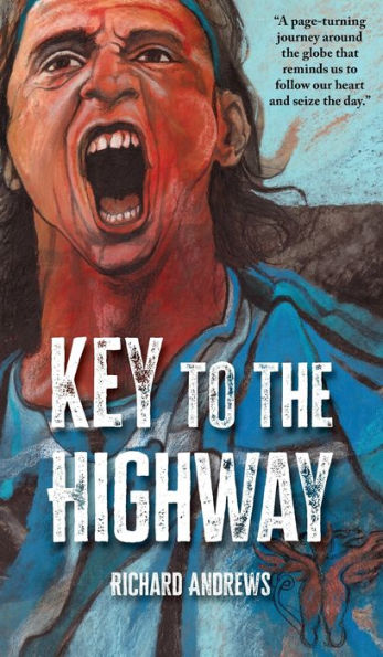 Key To The Highway