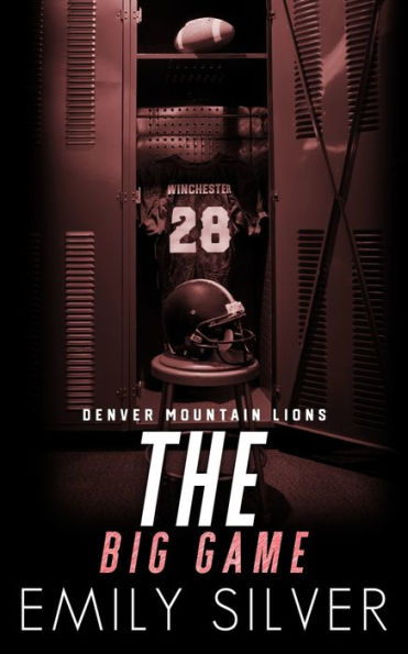 The Big Game - 9781961359130