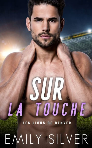 Sur La Touche (French Edition) - 9781961359147