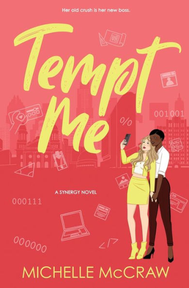 Tempt Me: A Brother's Best Friend Workplace Standalone Romantic Comedy - 9781961373006