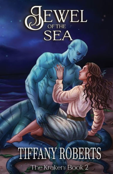 Jewel Of The Sea (The Kraken #2) - 9781961376021