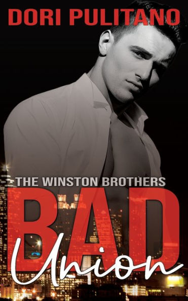 Bad Union - 9781961380004