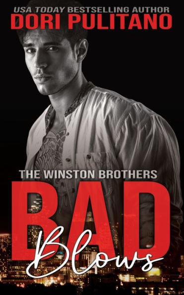 Bad Blows (Winston Brothers) - 9781961380059