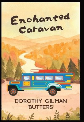 Enchanted Caravan - 9781961386013