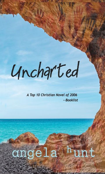 Uncharted - 9781961394070
