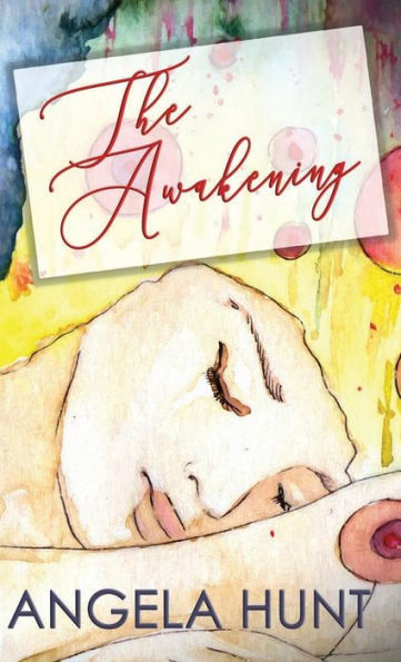 The Awakening - 9781961394094