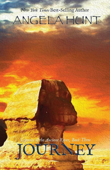 Journey - 9781961394391