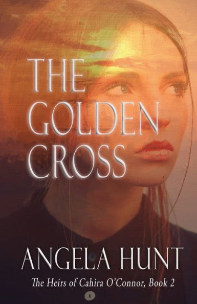 The Golden Cross - 9781961394414