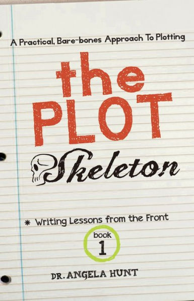 The Plot Skeleton - 9781961394452