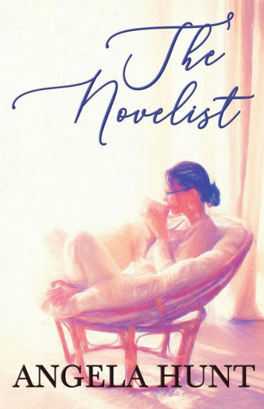 The Novelist - 9781961394476