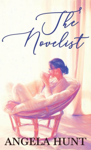 The Novelist - 9781961394483