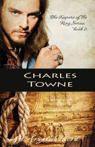 Charles Towne