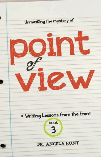 Point Of View - 9781961394568