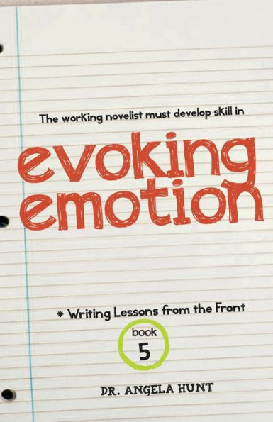 Evoking Emotion - 9781961394605