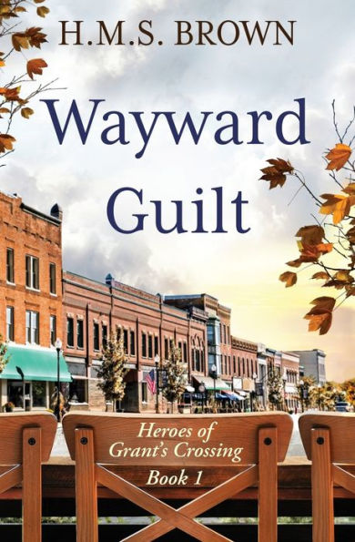 Wayward Guilt - 9781961411012