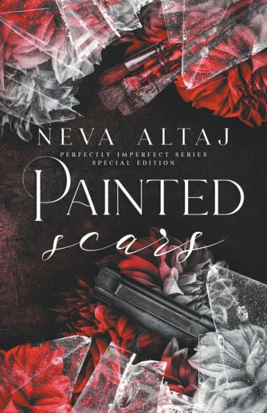 Painted Scars (Special Edition Print) (Special Discrete Edition - Perfectly Imperfect) - 9781961423015