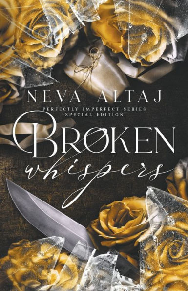 Broken Whispers (Special Edition Print) (Special Discrete Edition - Perfectly Imperfect) - 9781961423022