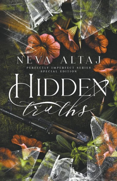 Hidden Truths (Special Edition Print) (Special Discrete Edition - Perfectly Imperfect) - 9781961423060