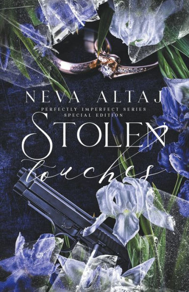 Stolen Touches (Special Edition Print) (Special Discrete Edition - Perfectly Imperfect) - 9781961423084