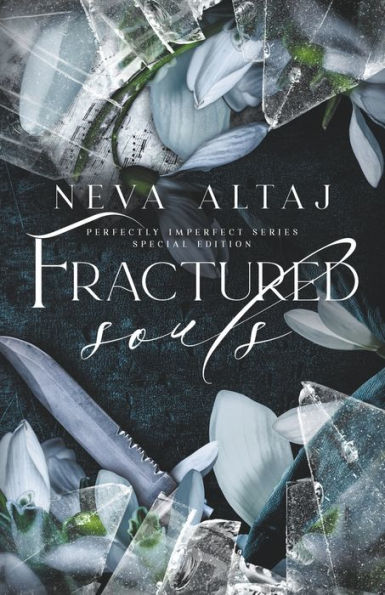 Fractured Souls (Special Edition Print) (Special Discrete Edition - Perfectly Imperfect) - 9781961423121