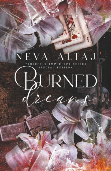 Burned Dreams (Special Edition Print) (Special Discrete Edition - Perfectly Imperfect) - 9781961423152