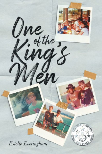 One Of The King's Men - 9781961438385
