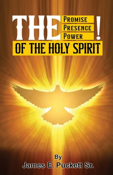 The Promise, The Presence, And Power Of The Holy Spirit - 9781961472556