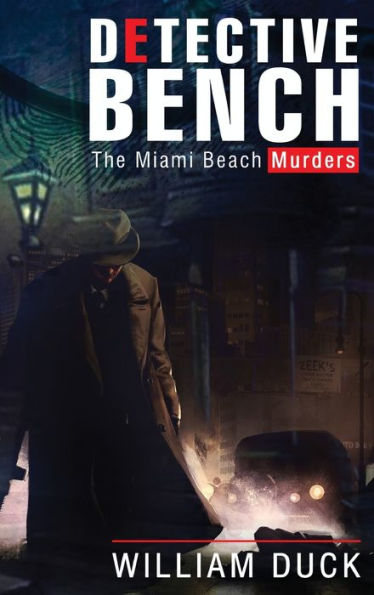 Detective Bench: The Miami Beach Murders