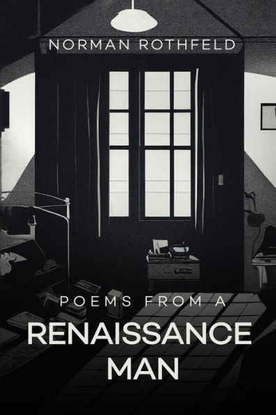Poems From A Renaissance Man - 9781961486423