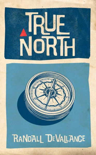 True North - 9781961504011